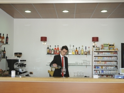 Hotel Antica Perla Residence