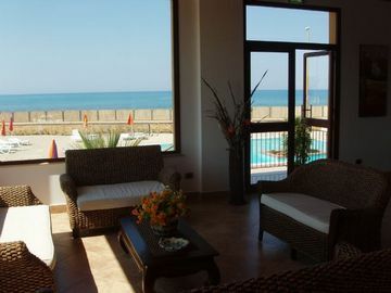 Hotel Antica Perla Residence