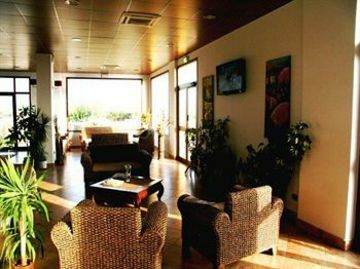 Hotel Antica Perla Residence