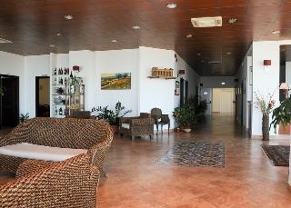 Hotel Antica Perla Residence