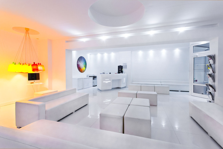 Color Design Hotel