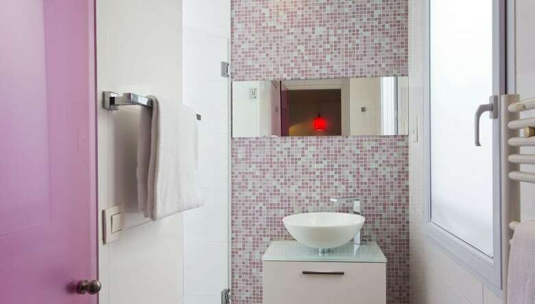 Color Design Hotel