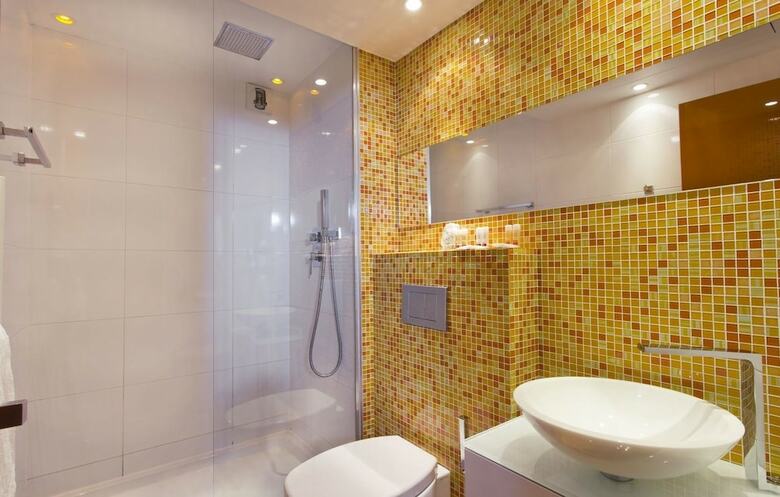 Color Design Hotel