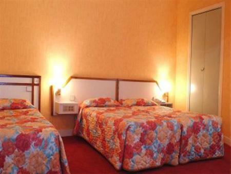 Color Design Hotel