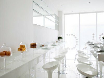Blc Design Hotel