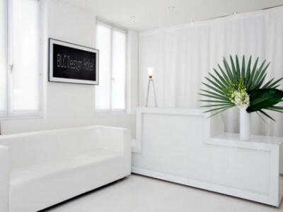 Blc Design Hotel