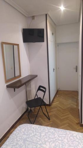 Hostal Santa Barbara