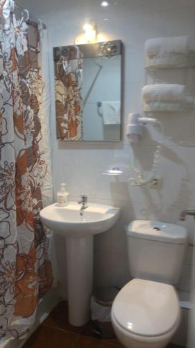 Hostal Santa Barbara