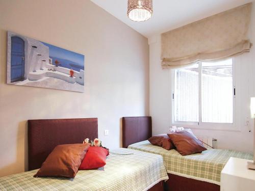 Apartment Palamos II