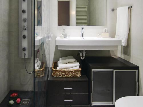 Apartment Palamos II