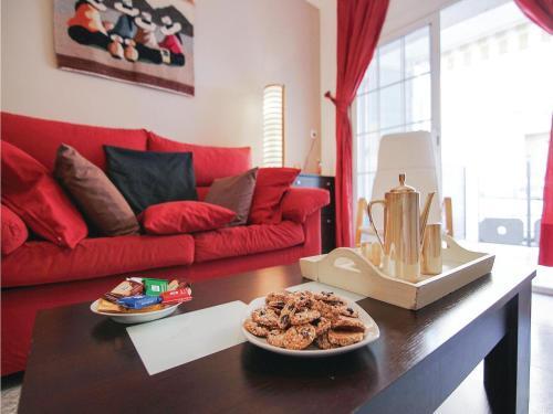 Apartment Palamos II
