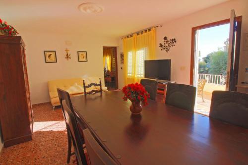 Holiday Villa Richelieu