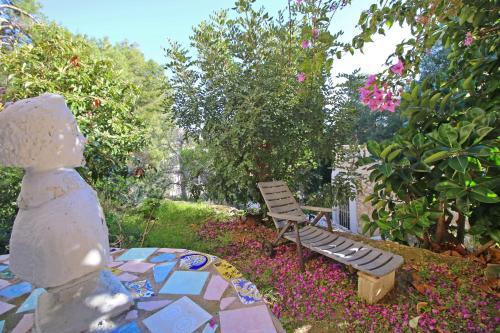 Holiday Villa Richelieu