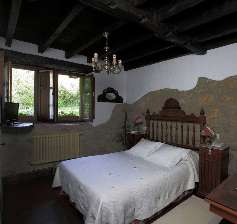 Hotel Molino De Tresgrandas