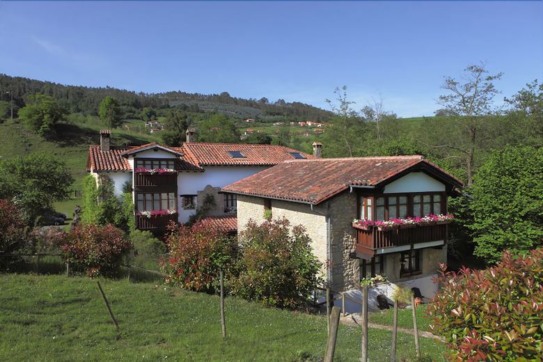 Hotel Molino De Tresgrandas
