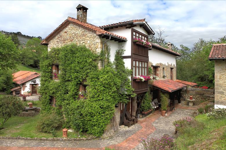 Hotel Molino De Tresgrandas