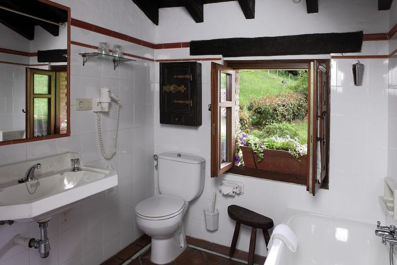 Hotel Molino De Tresgrandas