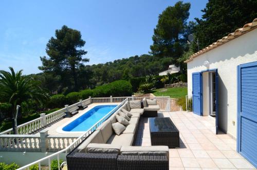 Villa Montgri
