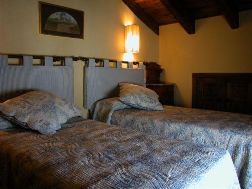 Agroturismo Hotel Restaurante Do�a Anita