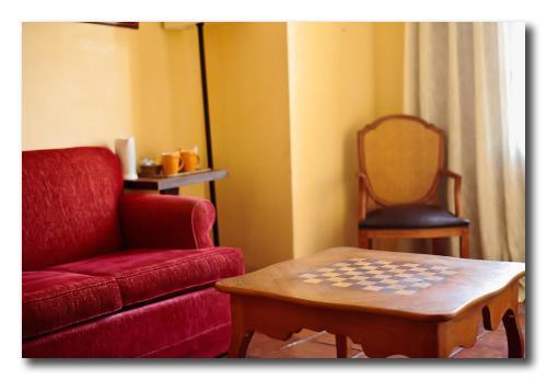 Agroturismo Hotel Restaurante Do�a Anita