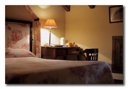 Agroturismo Hotel Restaurante Do�a Anita