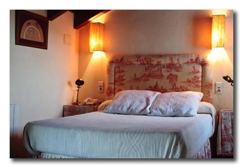 Agroturismo Hotel Restaurante Do�a Anita