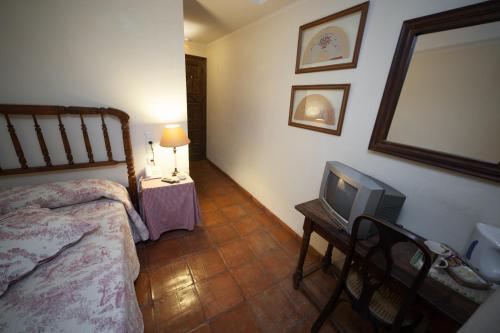 Agroturismo Hotel Restaurante Do�a Anita