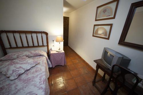 Agroturismo Hotel Restaurante Do�a Anita