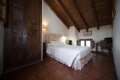 Agroturismo Hotel Restaurante Do�a Anita
