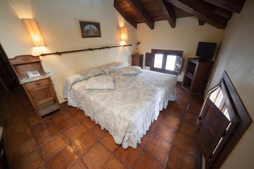 Agroturismo Hotel Restaurante Do�a Anita