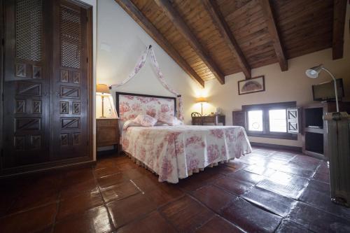 Agroturismo Hotel Restaurante Do�a Anita