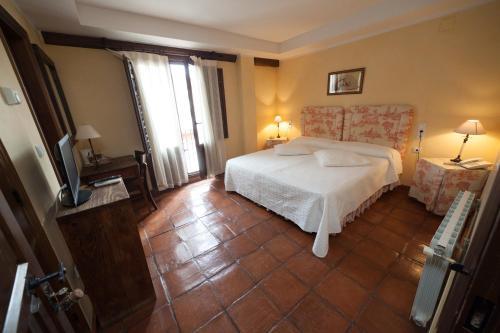 Agroturismo Hotel Restaurante Do�a Anita