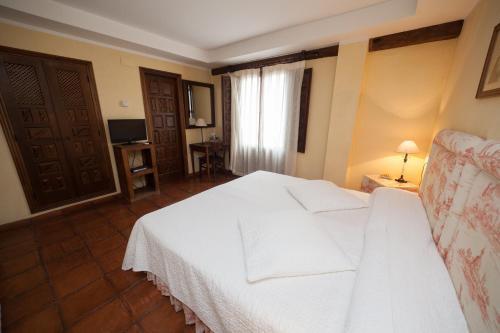 Agroturismo Hotel Restaurante Do�a Anita