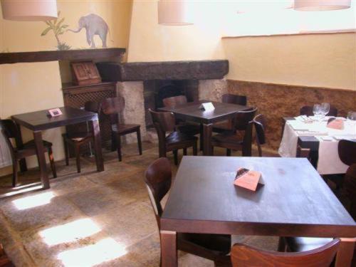 Agroturismo Hotel Restaurante Do�a Anita