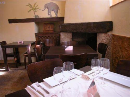 Agroturismo Hotel Restaurante Do�a Anita