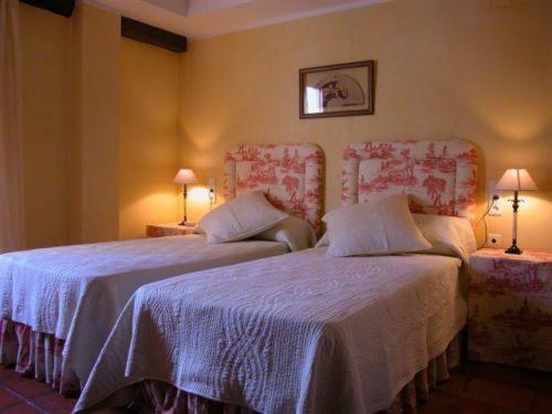Agroturismo Hotel Restaurante Do�a Anita
