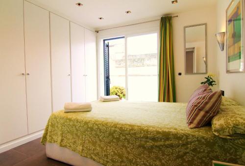 Apartamento Lluna Sitges Rentals