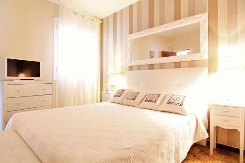 Apartamento Lluna Sitges Rentals