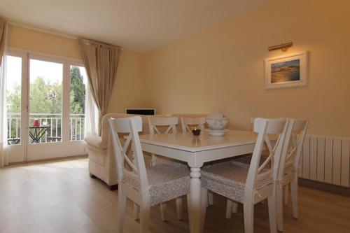 Apartamento Lluna Sitges Rentals