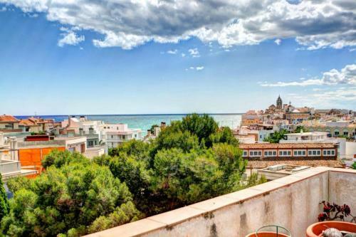 Apartamento Lluna Sitges Rentals
