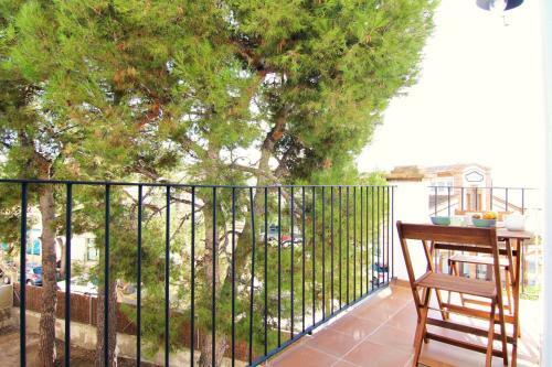 Apartamento Lluna Sitges Rentals