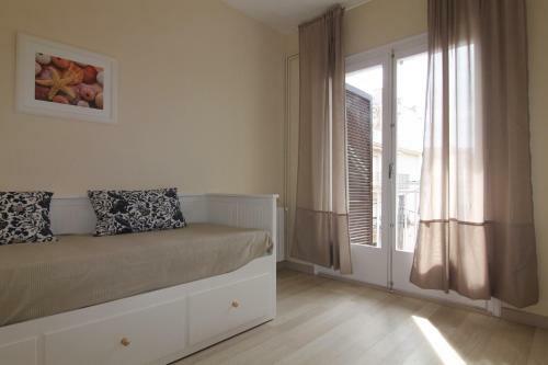 Apartamento Lluna Sitges Rentals