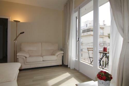 Apartamento Lluna Sitges Rentals