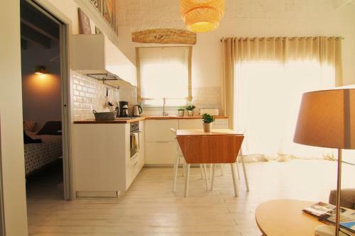 Apartamento Lluna Sitges Rentals