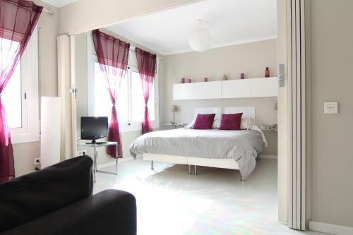 Apartamento Lluna Sitges Rentals