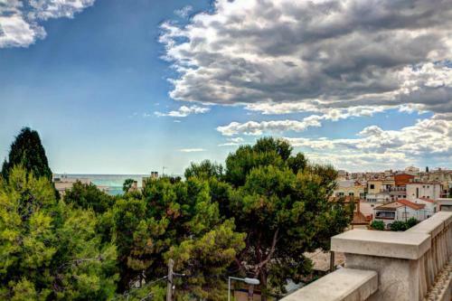Apartamento Lluna Sitges Rentals