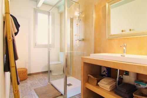 Apartamento Lluna Sitges Rentals