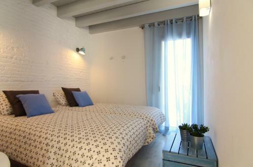 Apartamento Lluna Sitges Rentals
