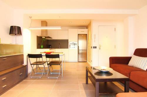 Apartamento Lluna Sitges Rentals