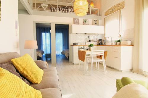Apartamento Lluna Sitges Rentals
